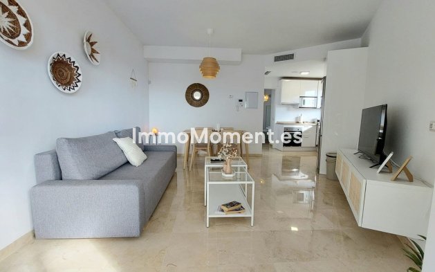 Bestaande woning - Appartement - Fuengirola - Torreblanca