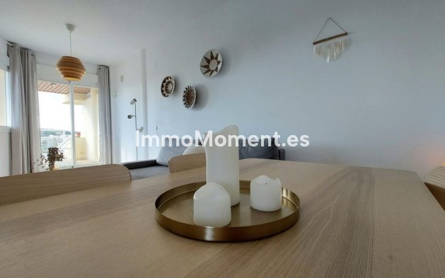 Bestaande woning - Appartement - Fuengirola - Torreblanca