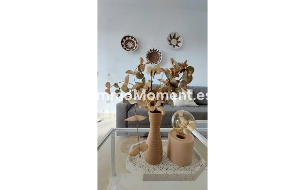 Bestaande woning - Appartement - Fuengirola - Torreblanca