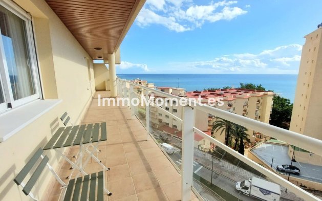 Bestaande woning - Appartement - Fuengirola - Torreblanca