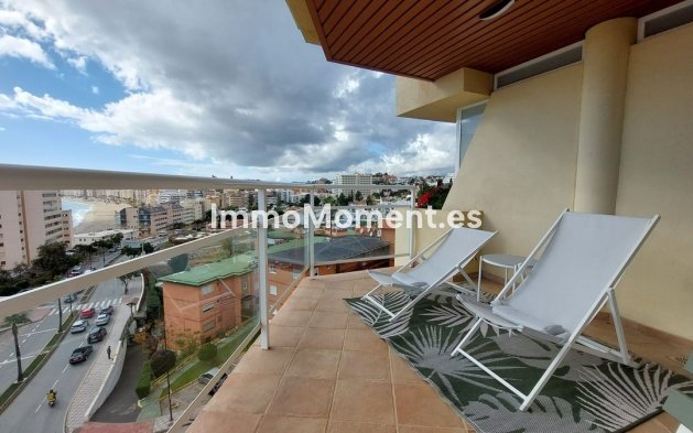 Bestaande woning - Appartement - Fuengirola - Torreblanca