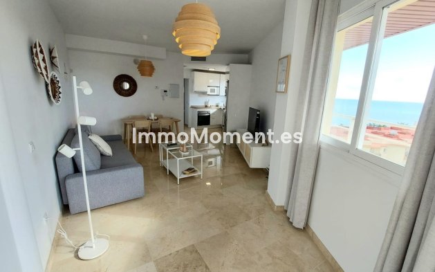 Bestaande woning - Appartement - Fuengirola - Torreblanca