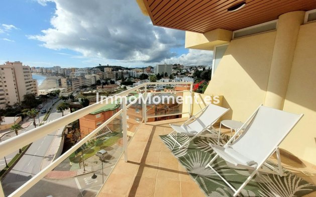 Bestaande woning - Appartement - Fuengirola - Torreblanca