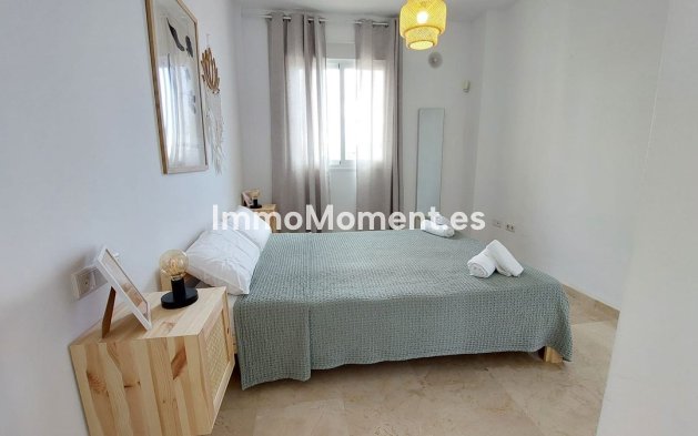 Bestaande woning - Appartement - Fuengirola - Torreblanca