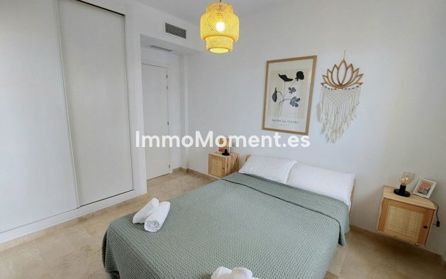 Bestaande woning - Appartement - Fuengirola - Torreblanca