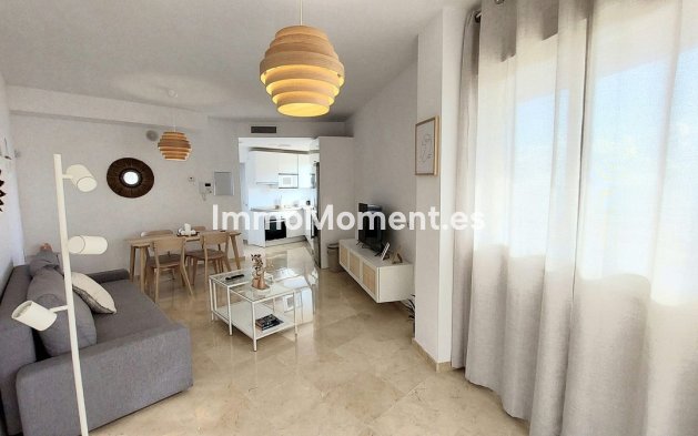 Bestaande woning - Appartement - Fuengirola - Torreblanca