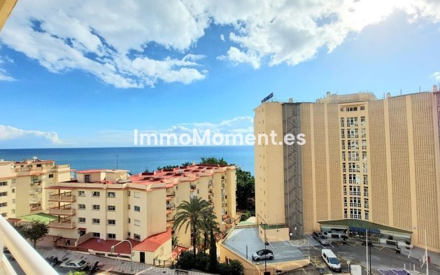 Bestaande woning - Appartement - Fuengirola - Torreblanca