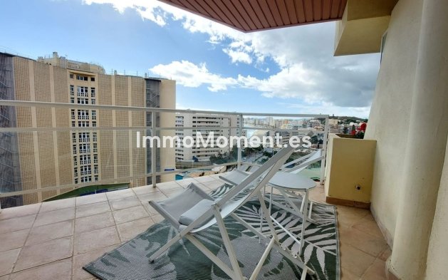 Bestaande woning - Appartement - Fuengirola - Torreblanca