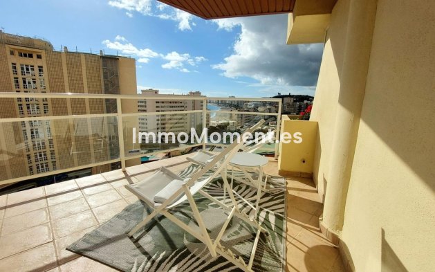 Bestaande woning - Appartement - Fuengirola - Torreblanca