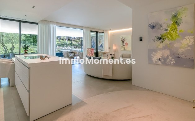 Wiederverkauf - Wohnung - Sotogrande - Sotogrande Alto