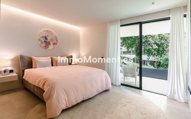 Wiederverkauf - Wohnung - Sotogrande - Sotogrande Alto