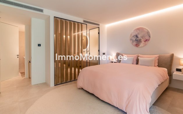 Wiederverkauf - Wohnung - Sotogrande - Sotogrande Alto