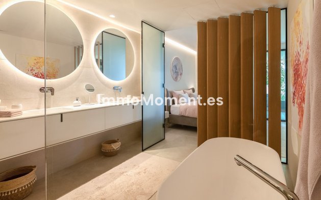 Wiederverkauf - Wohnung - Sotogrande - Sotogrande Alto