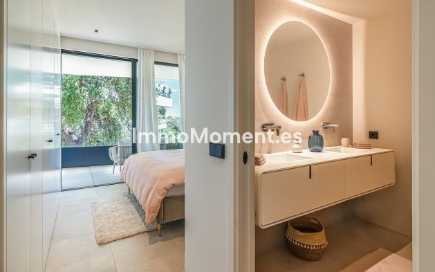 Wiederverkauf - Wohnung - Sotogrande - Sotogrande Alto