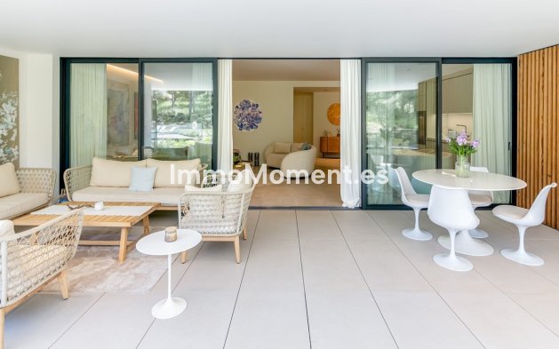 Wiederverkauf - Wohnung - Sotogrande - Sotogrande Alto