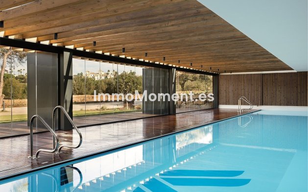 Wiederverkauf - Wohnung - Sotogrande - Sotogrande Alto