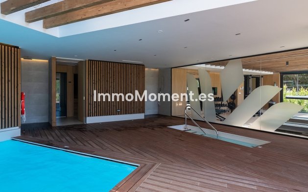 Wiederverkauf - Wohnung - Sotogrande - Sotogrande Alto
