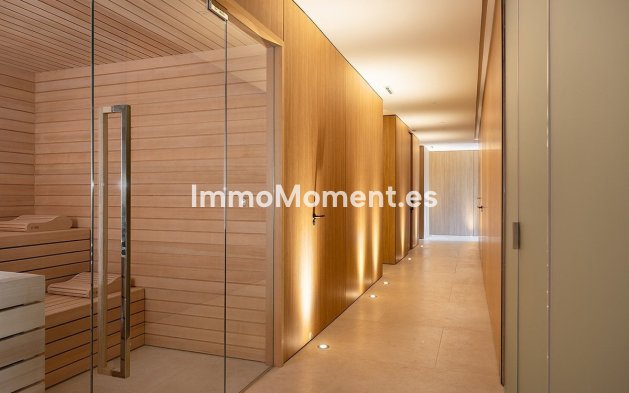 Wiederverkauf - Wohnung - Sotogrande - Sotogrande Alto