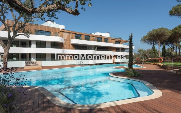Wiederverkauf - Wohnung - Sotogrande - Sotogrande Alto