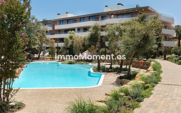 Wiederverkauf - Wohnung - Sotogrande - Sotogrande Alto