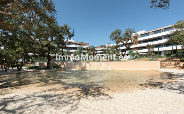 Wiederverkauf - Wohnung - Sotogrande - Sotogrande Alto