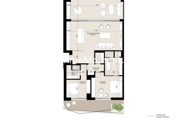 Wiederverkauf - Wohnung - Sotogrande - Sotogrande Alto
