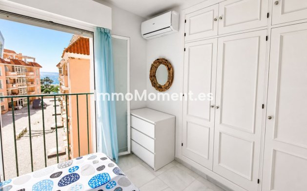 Wiederverkauf - Wohnung - Manilva - San Luis de Sabinillas