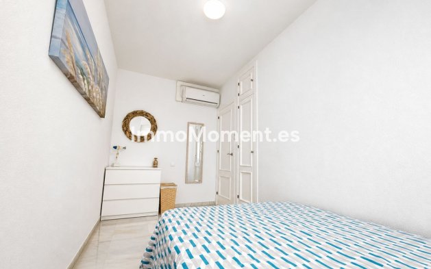 Wiederverkauf - Wohnung - Manilva - San Luis de Sabinillas