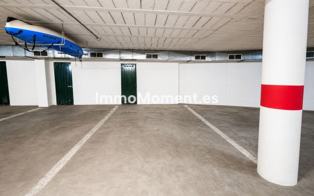 Wiederverkauf - Wohnung - Manilva - San Luis de Sabinillas