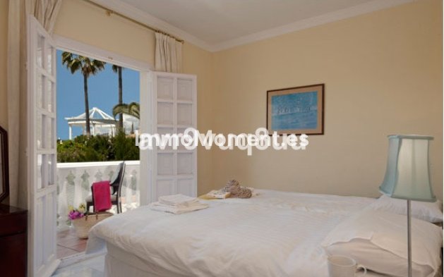Reventa - Villa independiente - Mijas - Mijas Golf