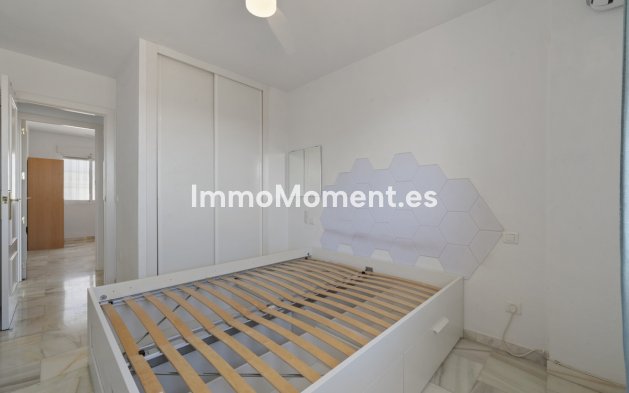 Wiederverkauf - Wohnung - Mijas - Mijas Costa