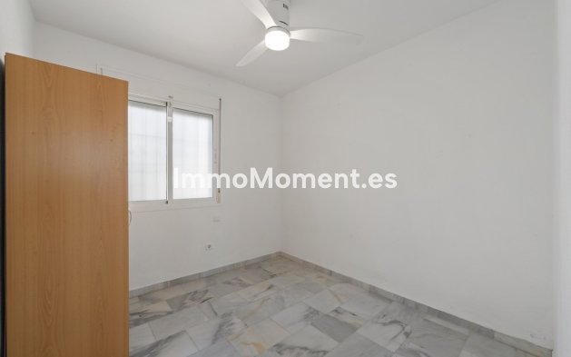 Wiederverkauf - Wohnung - Mijas - Mijas Costa
