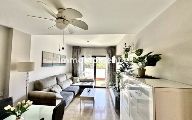 Wiederverkauf - Wohnung - Mijas - Riviera Del Sol