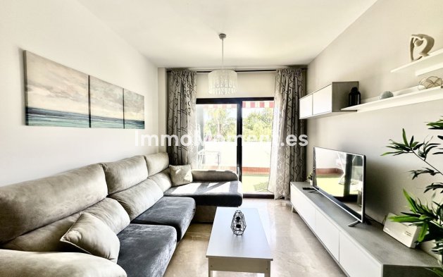 Wiederverkauf - Wohnung - Mijas - Riviera Del Sol