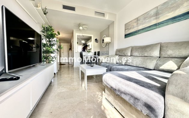 Wiederverkauf - Wohnung - Mijas - Riviera Del Sol