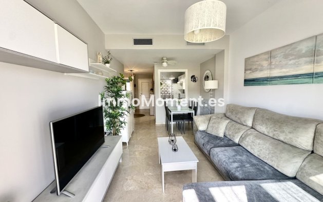 Wiederverkauf - Wohnung - Mijas - Riviera Del Sol