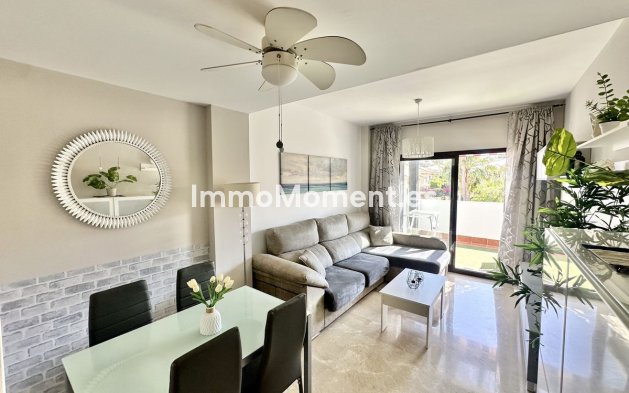 Wiederverkauf - Wohnung - Mijas - Riviera Del Sol