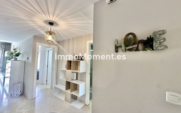 Wiederverkauf - Wohnung - Mijas - Riviera Del Sol