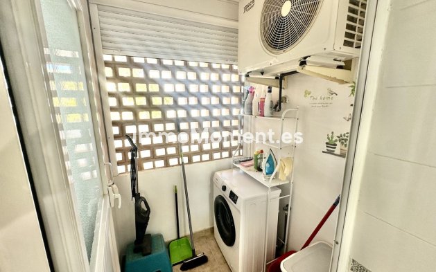Wiederverkauf - Wohnung - Mijas - Riviera Del Sol