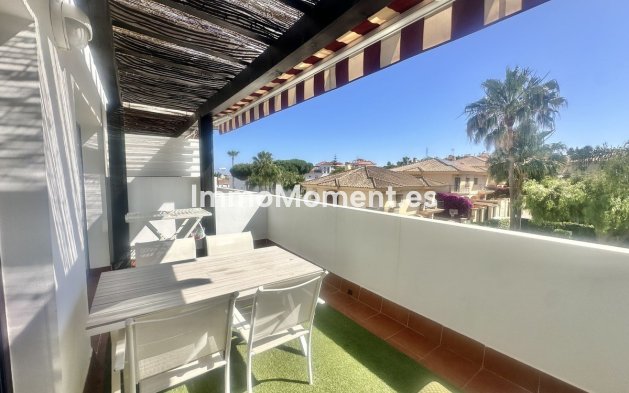 Wiederverkauf - Wohnung - Mijas - Riviera Del Sol