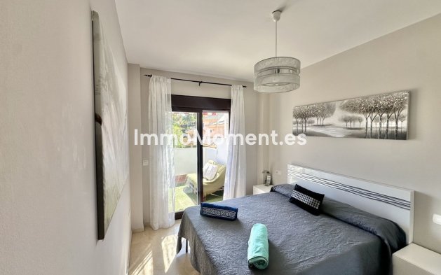 Wiederverkauf - Wohnung - Mijas - Riviera Del Sol