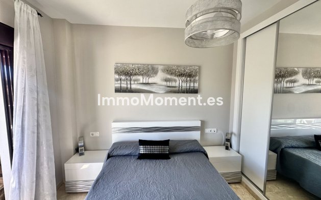 Wiederverkauf - Wohnung - Mijas - Riviera Del Sol