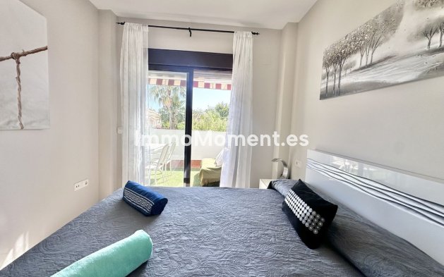 Wiederverkauf - Wohnung - Mijas - Riviera Del Sol