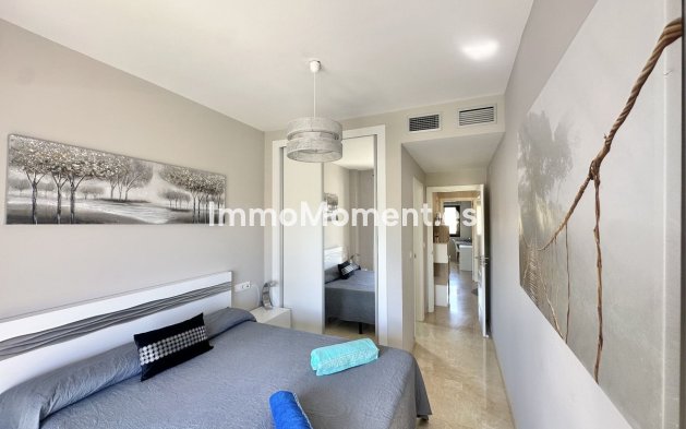 Wiederverkauf - Wohnung - Mijas - Riviera Del Sol