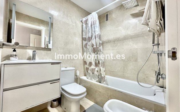 Wiederverkauf - Wohnung - Mijas - Riviera Del Sol