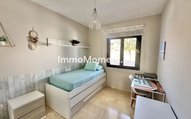 Wiederverkauf - Wohnung - Mijas - Riviera Del Sol