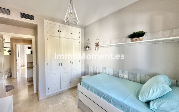 Wiederverkauf - Wohnung - Mijas - Riviera Del Sol