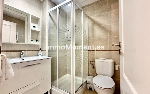 Wiederverkauf - Wohnung - Mijas - Riviera Del Sol
