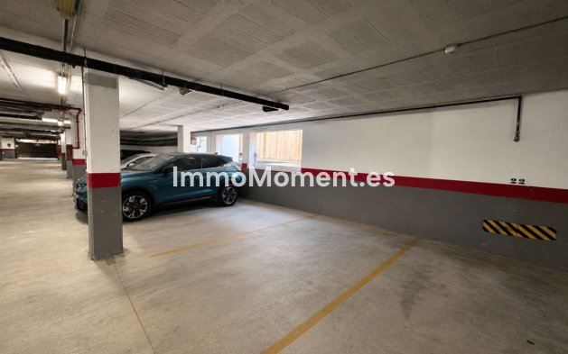 Wiederverkauf - Wohnung - Mijas - Riviera Del Sol