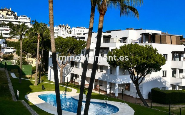 Wiederverkauf - Wohnung - Mijas - Riviera Del Sol